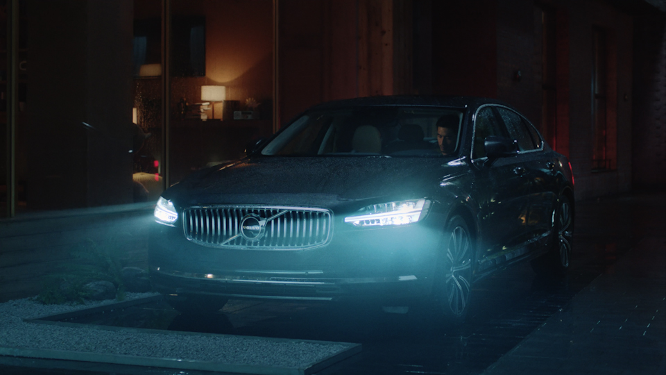 Volvo – Breathe